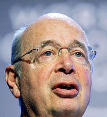 Klaus Schwab