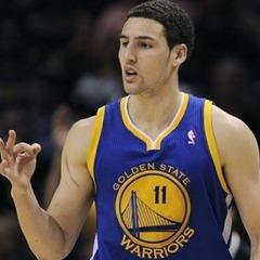 Klay Thompson