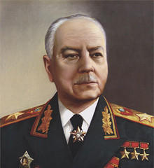 Kliment Voroshilov