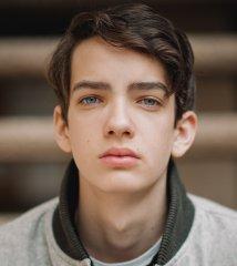 Kodi Smit-McPhee