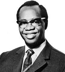 Kofi Abrefa Busia