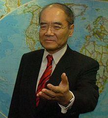 Koichiro Matsuura