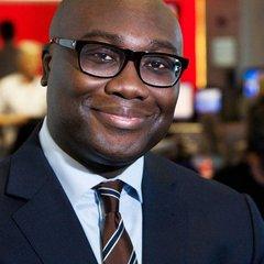 Komla Dumor