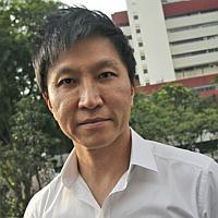 Kong Hee