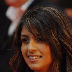 Konnie Huq