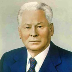 Konstantin Chernenko