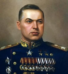 Konstantin Rokossovsky