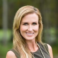 Korie Robertson