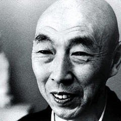 Kosho Uchiyama