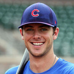 Kris Bryant