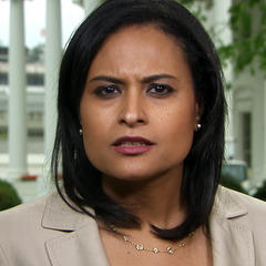 Kristen Welker