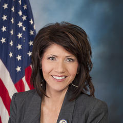 Kristi Noem