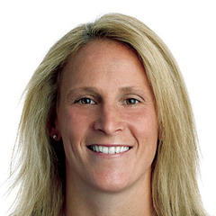 Kristine Lilly