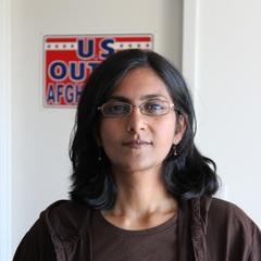 Kshama Sawant