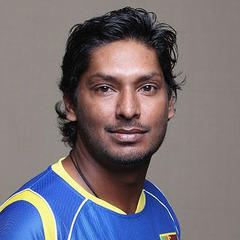 Kumar Sangakkara