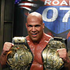 Kurt Angle