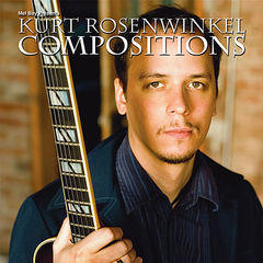 Kurt Rosenwinkel