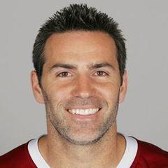 Kurt Warner