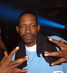 Kurupt