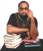 Kwame Alexander