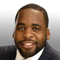 Kwame Kilpatrick