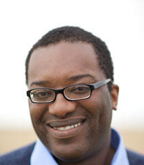 Kwasi Kwarteng