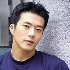 Kwon Sang-woo