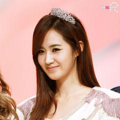 Kwon Yuri