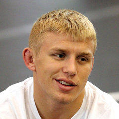 Kyle Dake