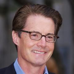 Kyle MacLachlan