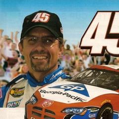 Kyle Petty