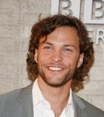 Kyle Schmid