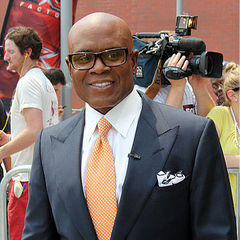 L.A. Reid