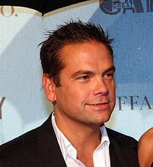 Lachlan Murdoch