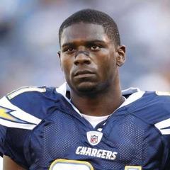 LaDainian Tomlinson