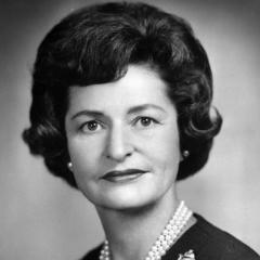 Lady Bird Johnson