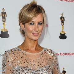 Lady Victoria Hervey