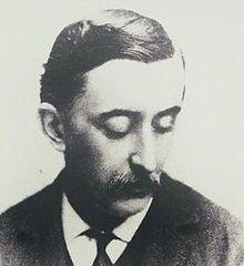 Lafcadio Hearn