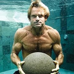 Laird Hamilton