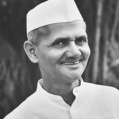 Lal Bahadur Shastri