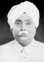 Lala Lajpat Rai