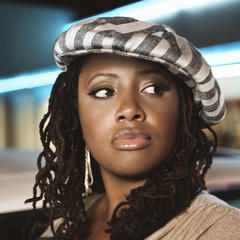 Lalah Hathaway