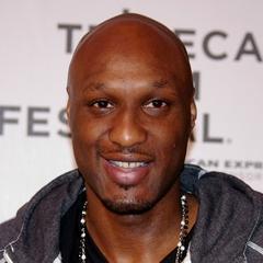 Lamar Odom