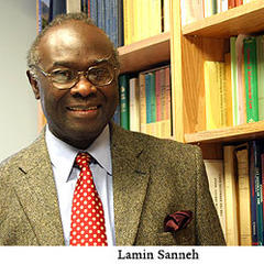 Lamin Sanneh