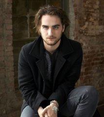 Landon Liboiron