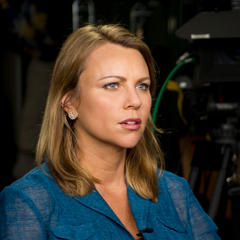 Lara Logan