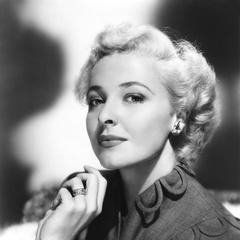 Laraine Day