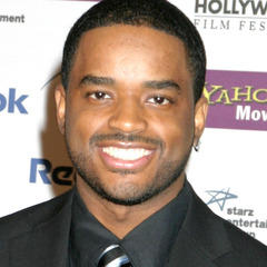 Larenz Tate