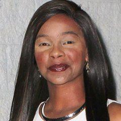 Lark Voorhies