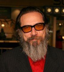 Larry Charles